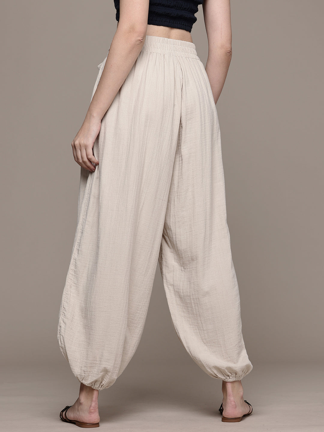 Moon Dance Balloon Pants