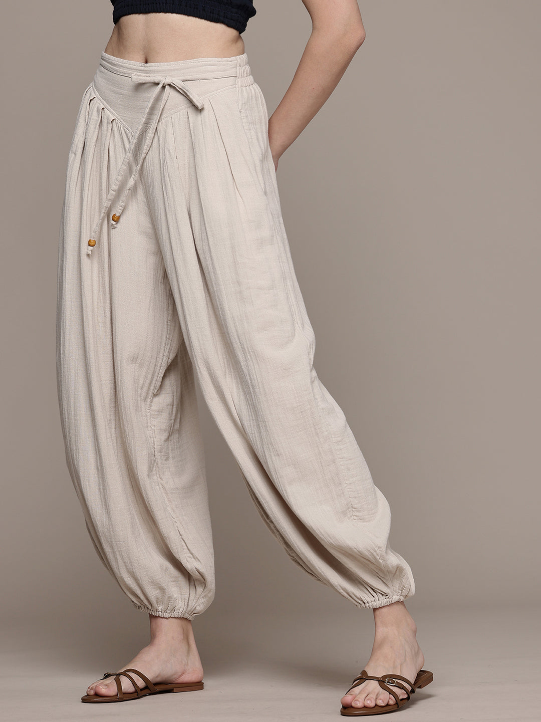 Moon Dance Balloon Pants