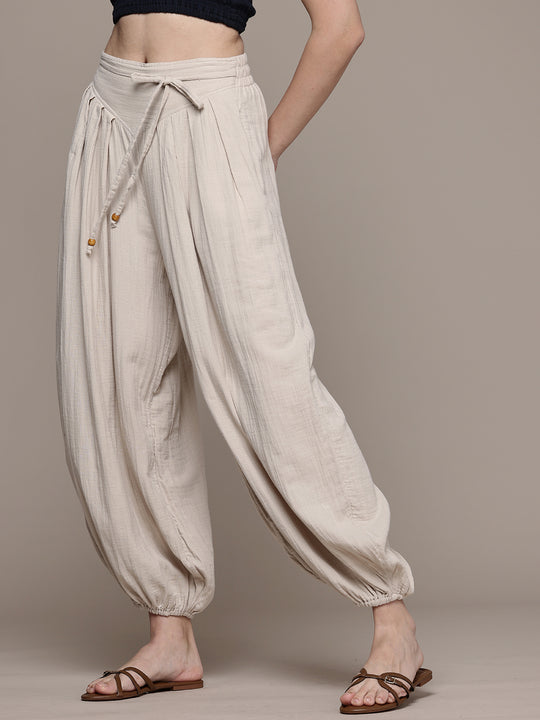 Moon Dance Balloon Pants