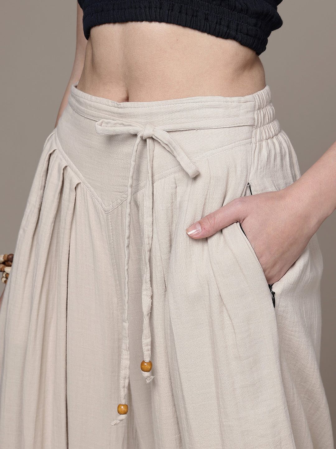 Moon Dance Balloon Pants