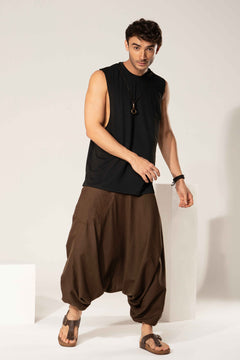 Men · Baggy