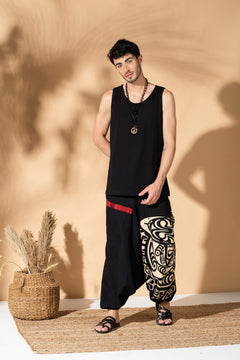 Men · Prints
