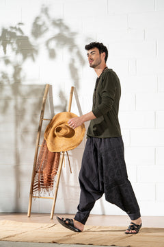 Men · Prints