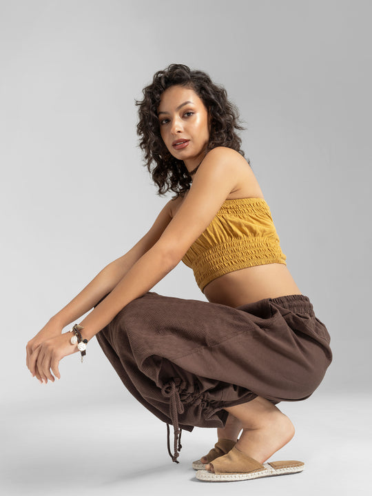 Bali Drift Harem Pants