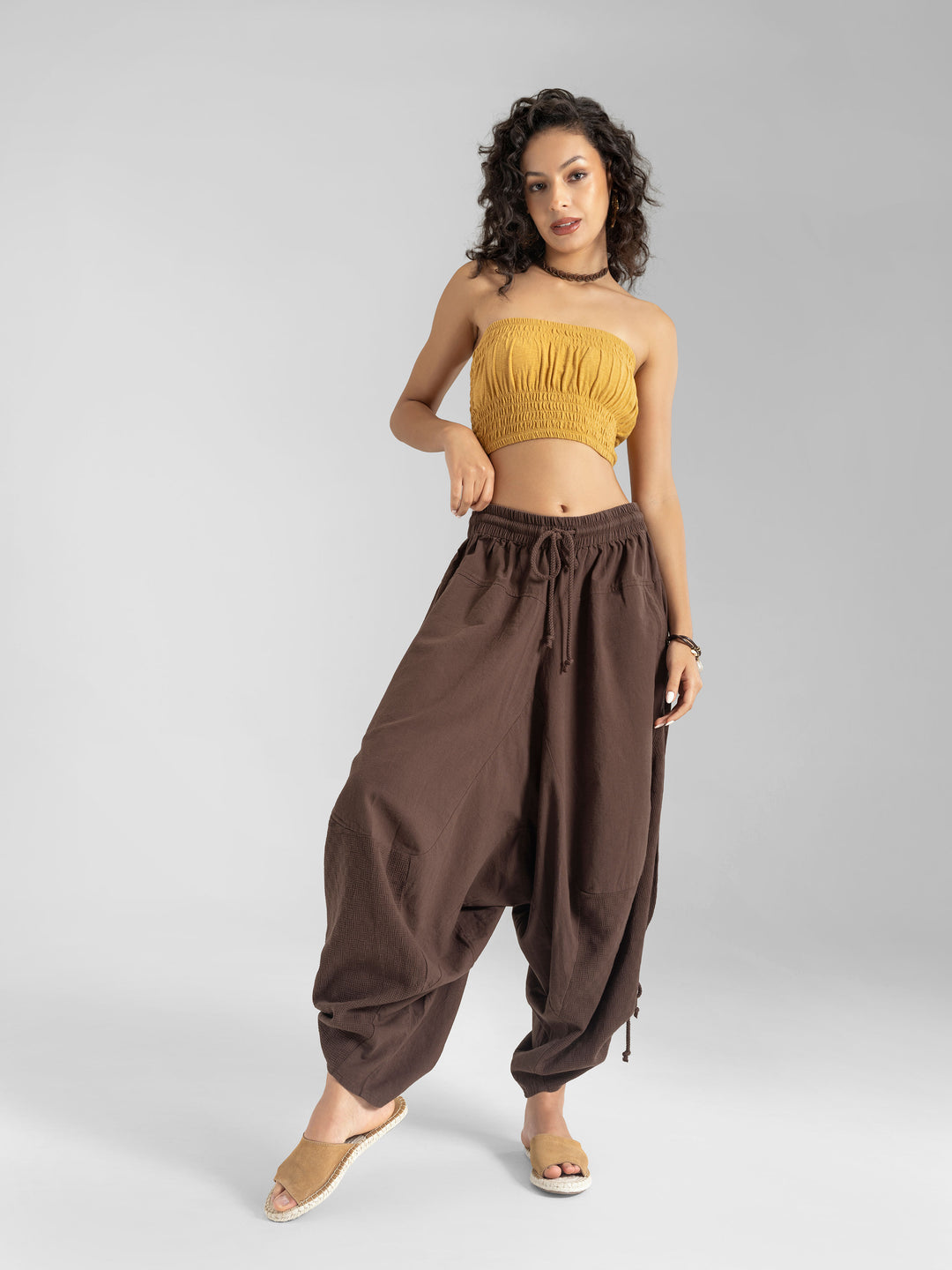 Bali Drift Harem Pants