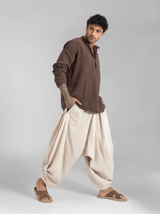 Bali Drift Harem Pants