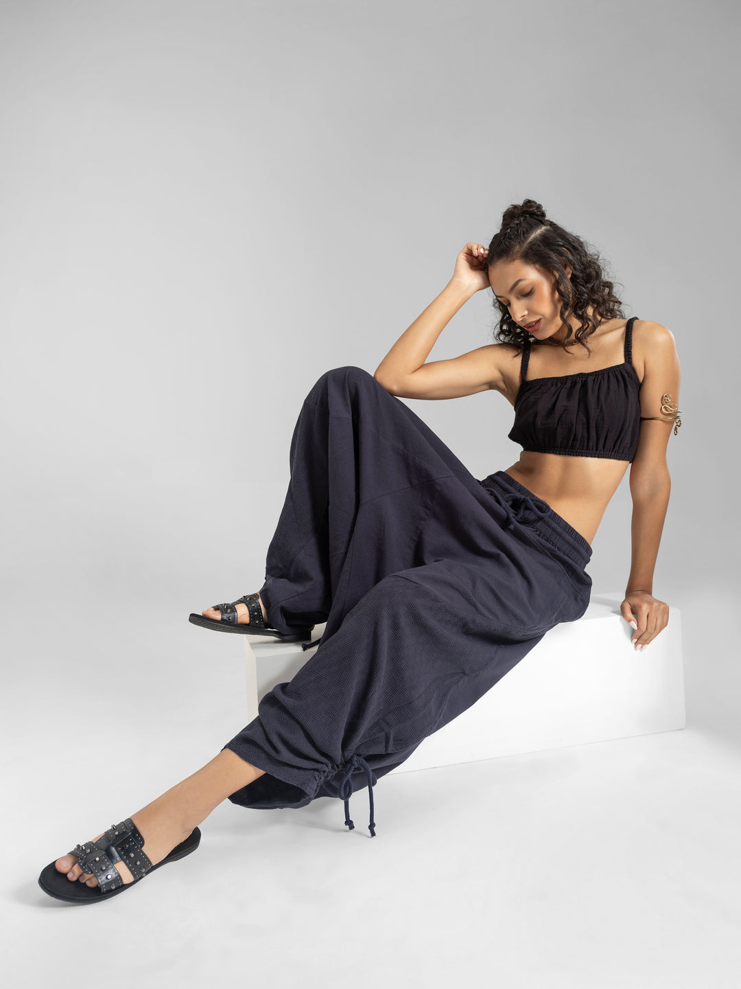 Bali Drift Harem Pants