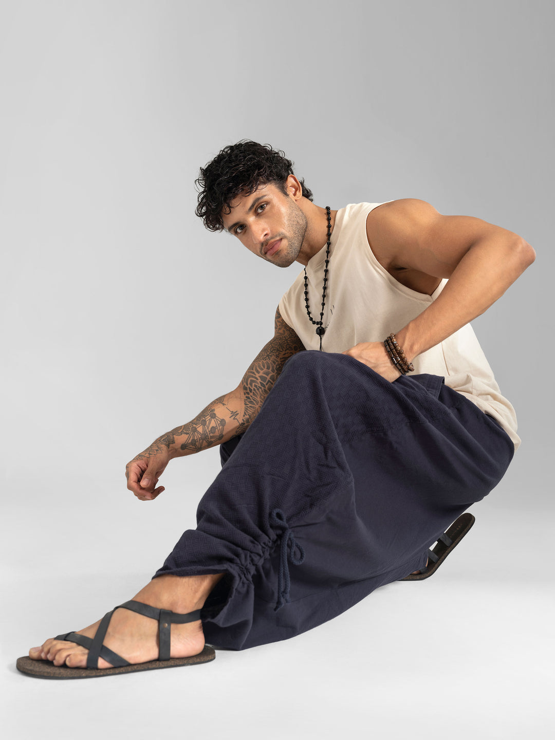 Bali Drift Harem Pants