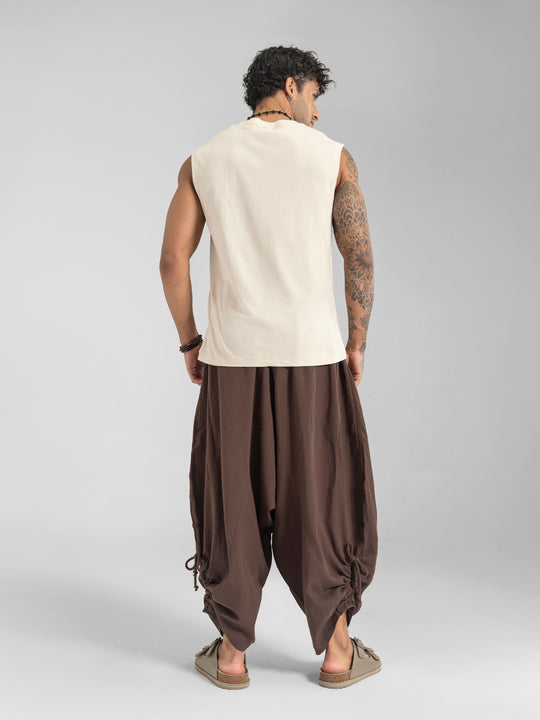 Bali Drift Harem Pants