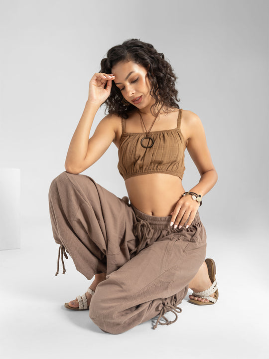 Bali Drift Harem Pants