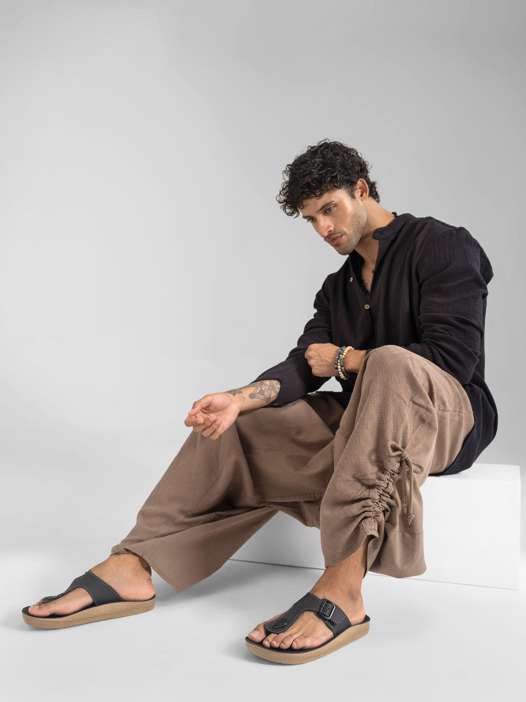 Bali Drift Harem Pants