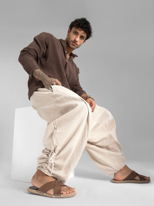 Bali Drift Harem Pants