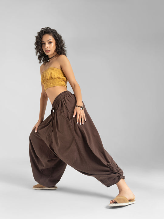 Bali Drift Harem Pants