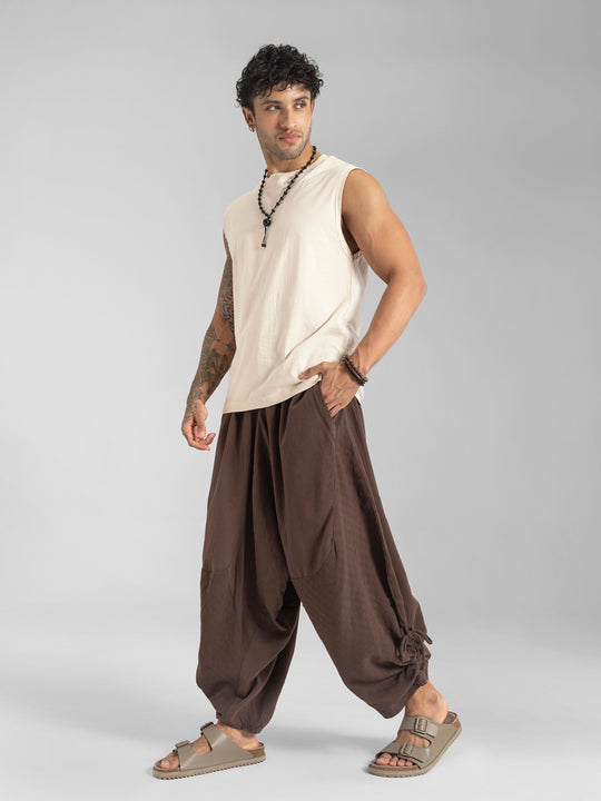 Bali Drift Harem Pants