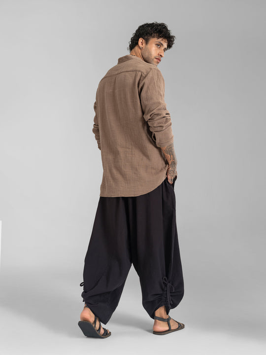 Bali Drift Harem Pants