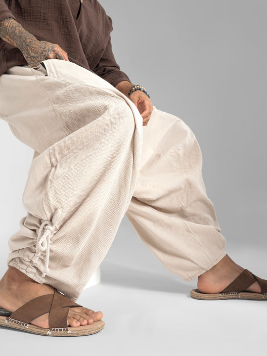 Bali Drift Harem Pants