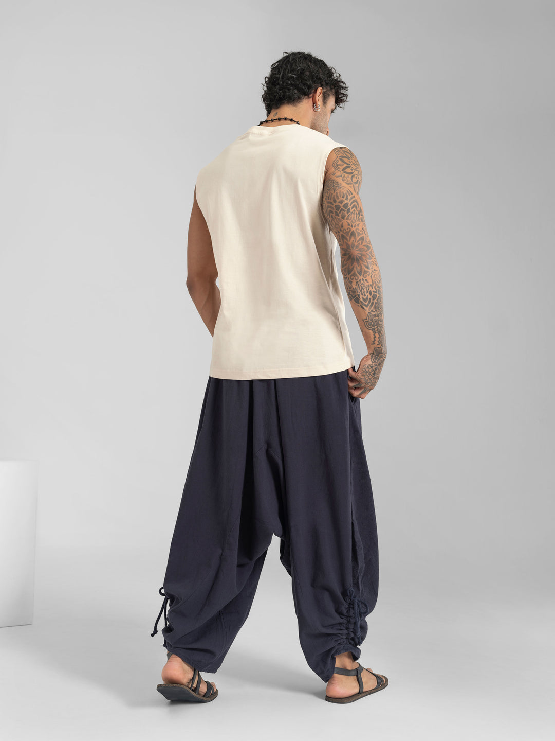 Bali Drift Harem Pants