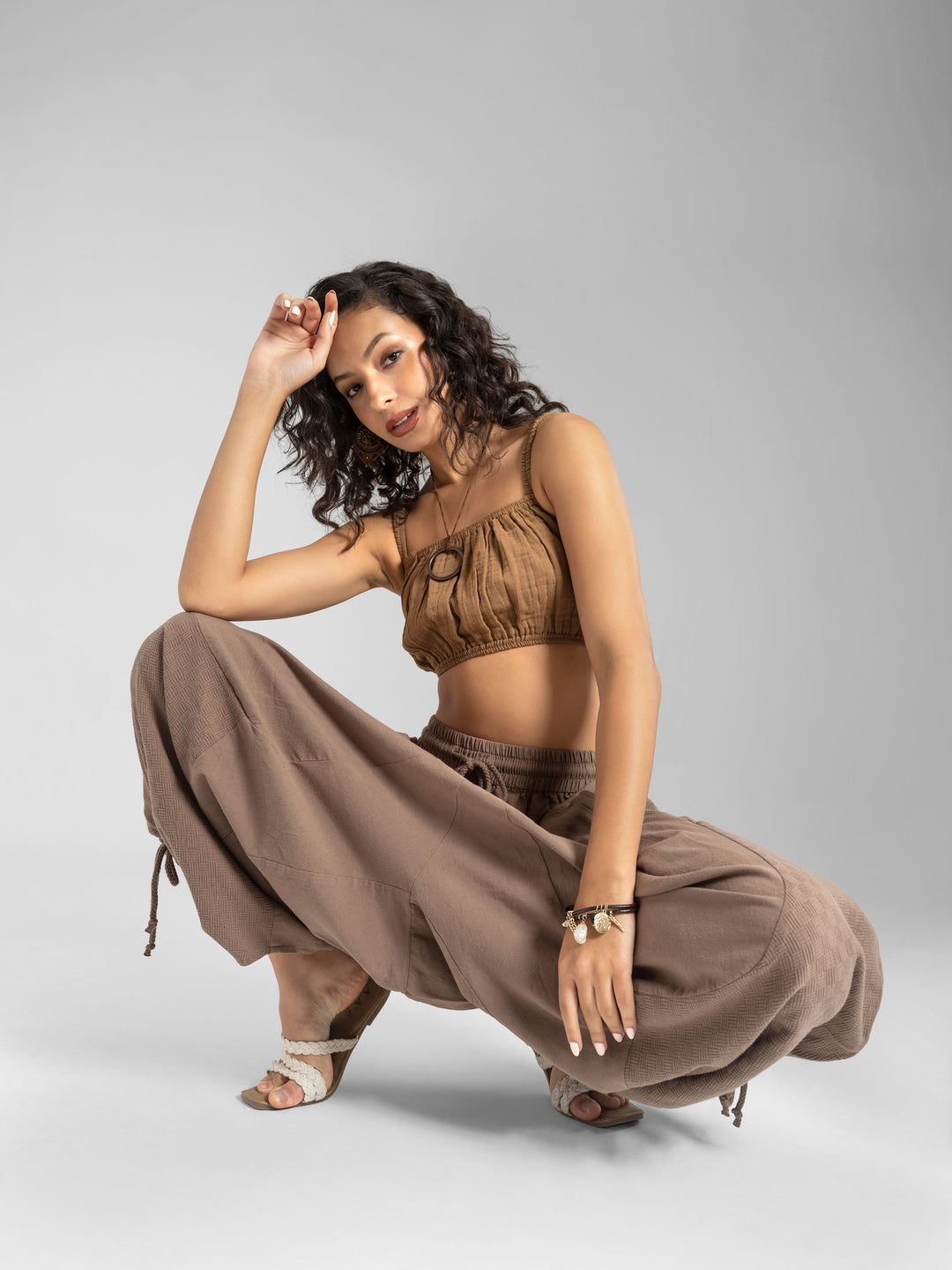 Bali Drift Harem Pants