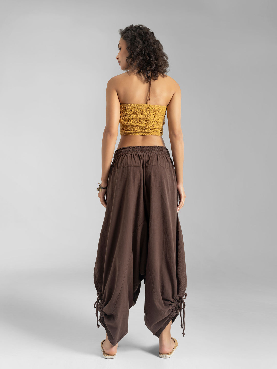 Bali Drift Harem Pants