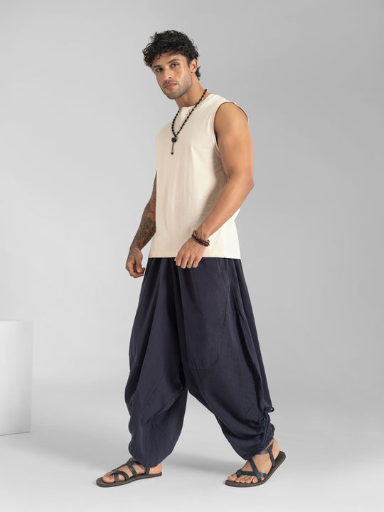 Bali Drift Harem Pants