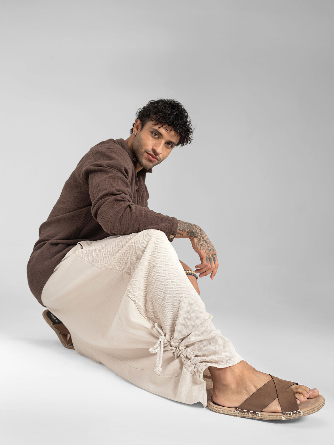 Bali Drift Harem Pants