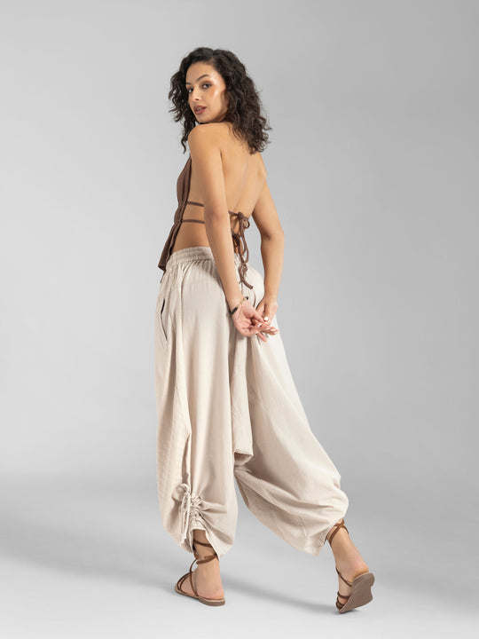 Bali Drift Harem Pants