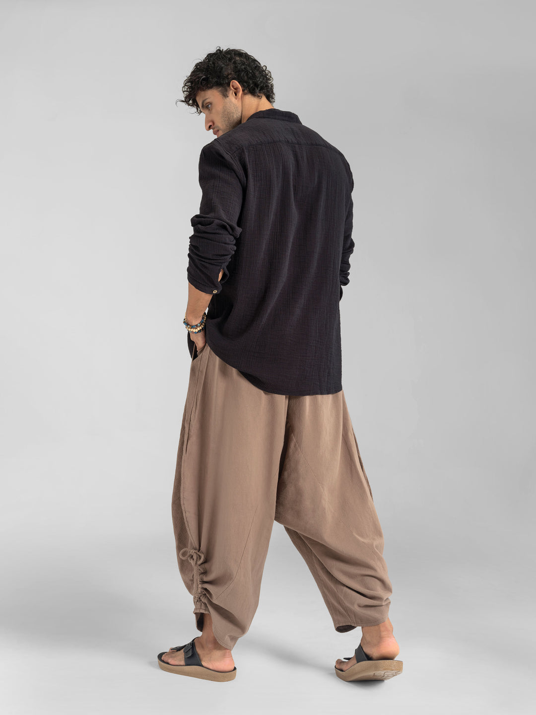 Bali Drift Harem Pants