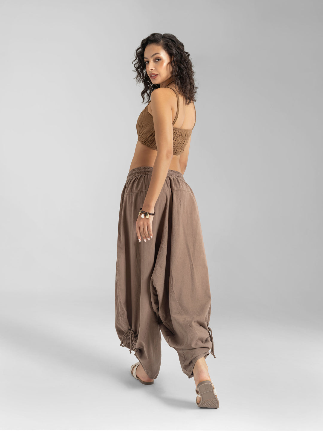 Bali Drift Harem Pants