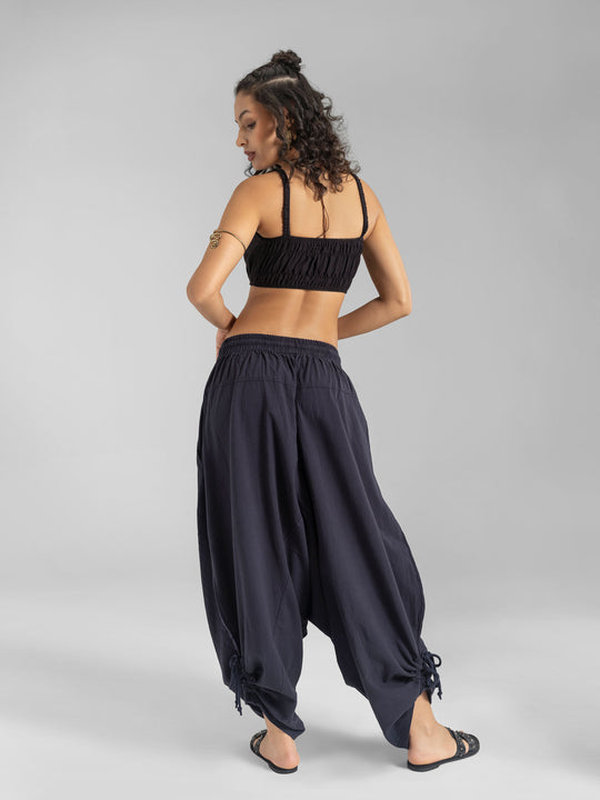 Bali Drift Harem Pants