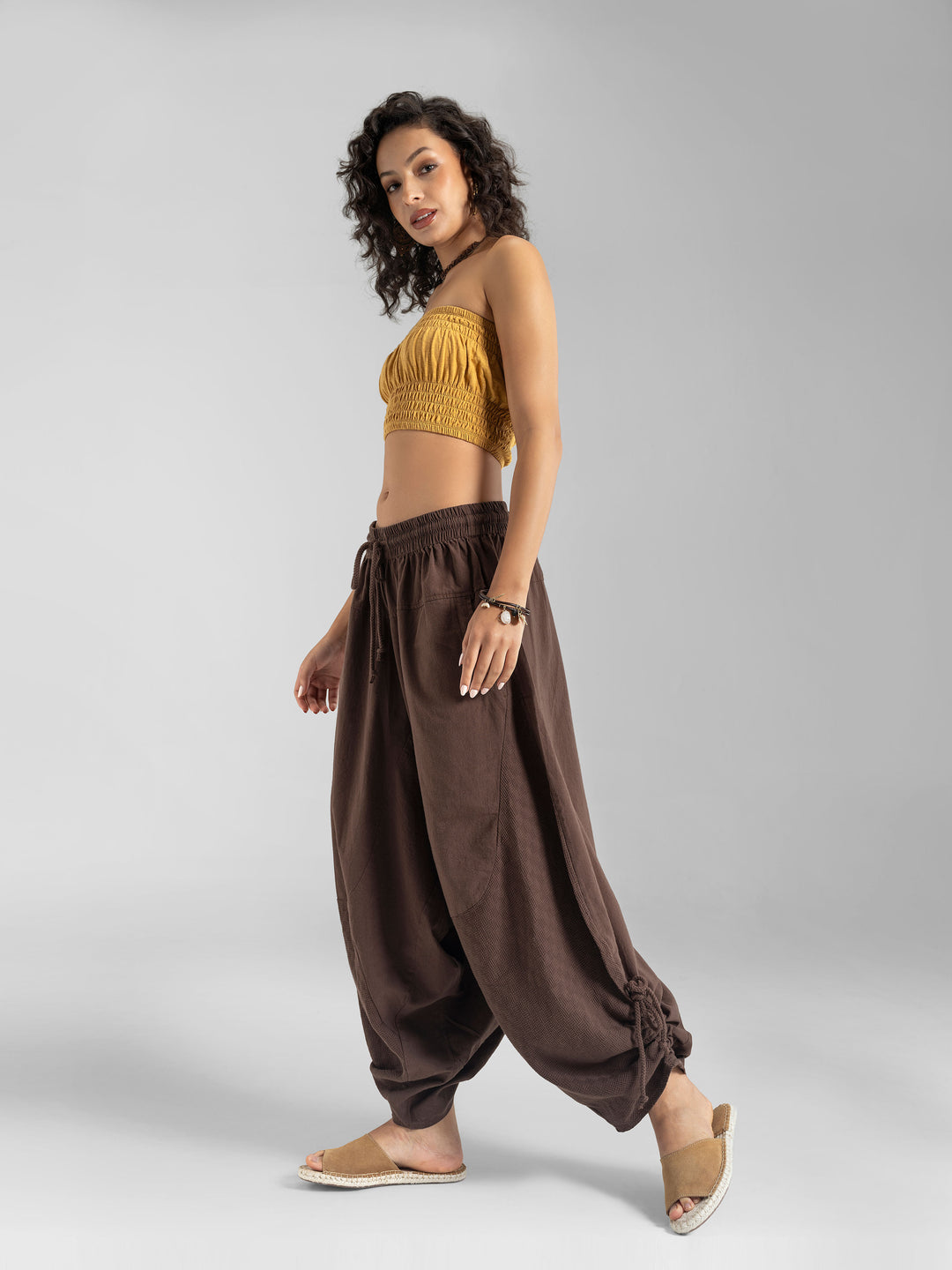 Bali Drift Harem Pants
