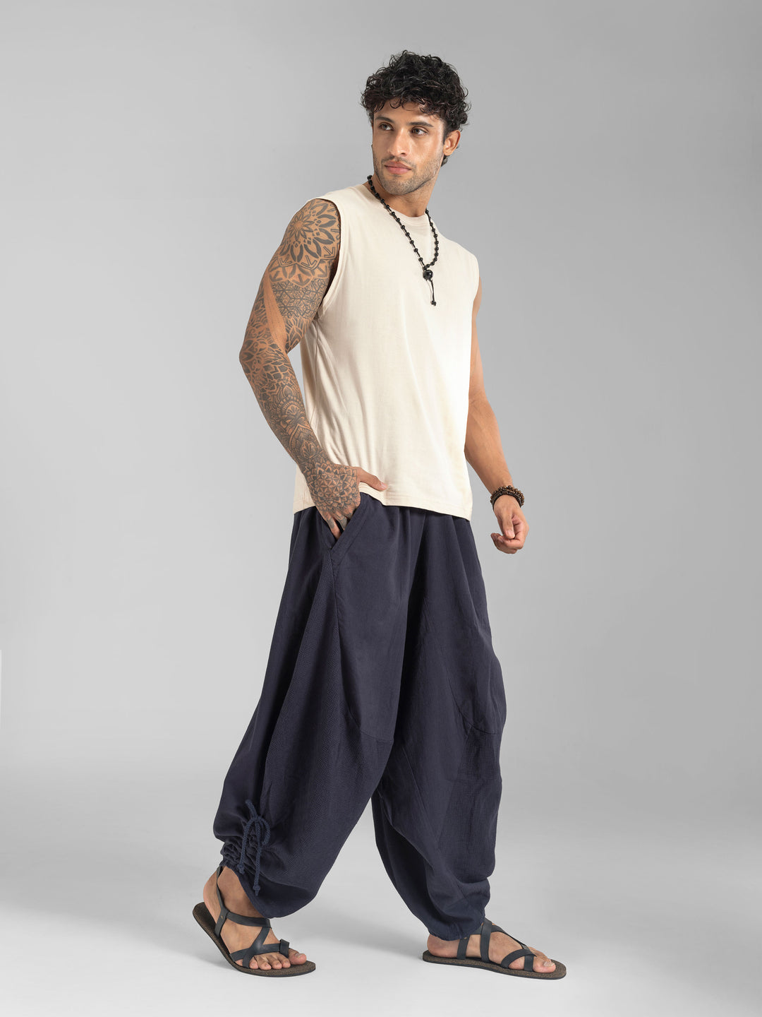 Bali Drift Harem Pants