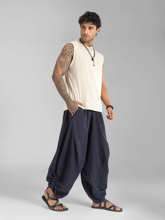 Bali Drift Harem Pants