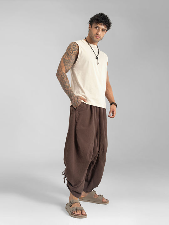 Bali Drift Harem Pants