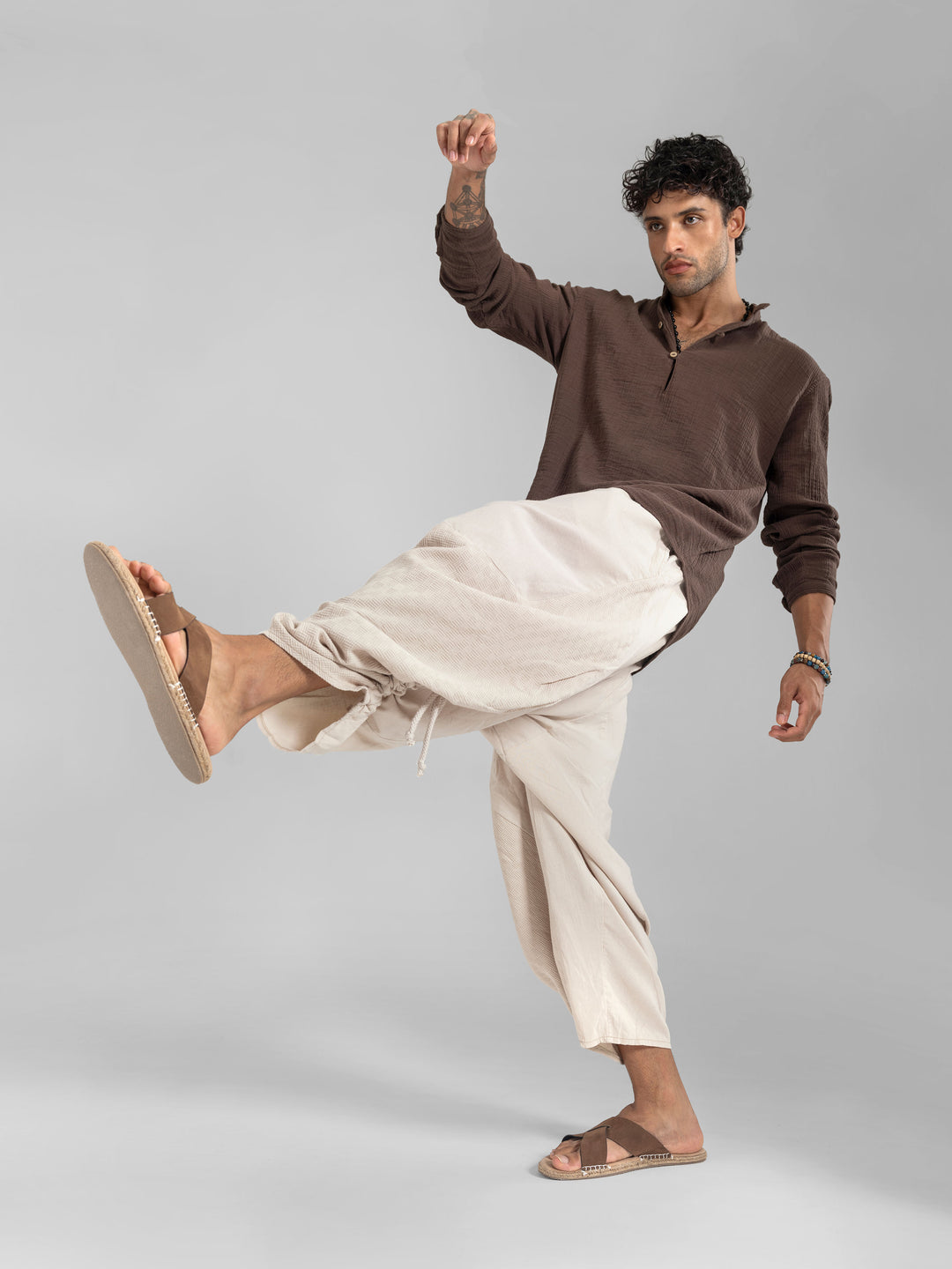 Bali Drift Harem Pants