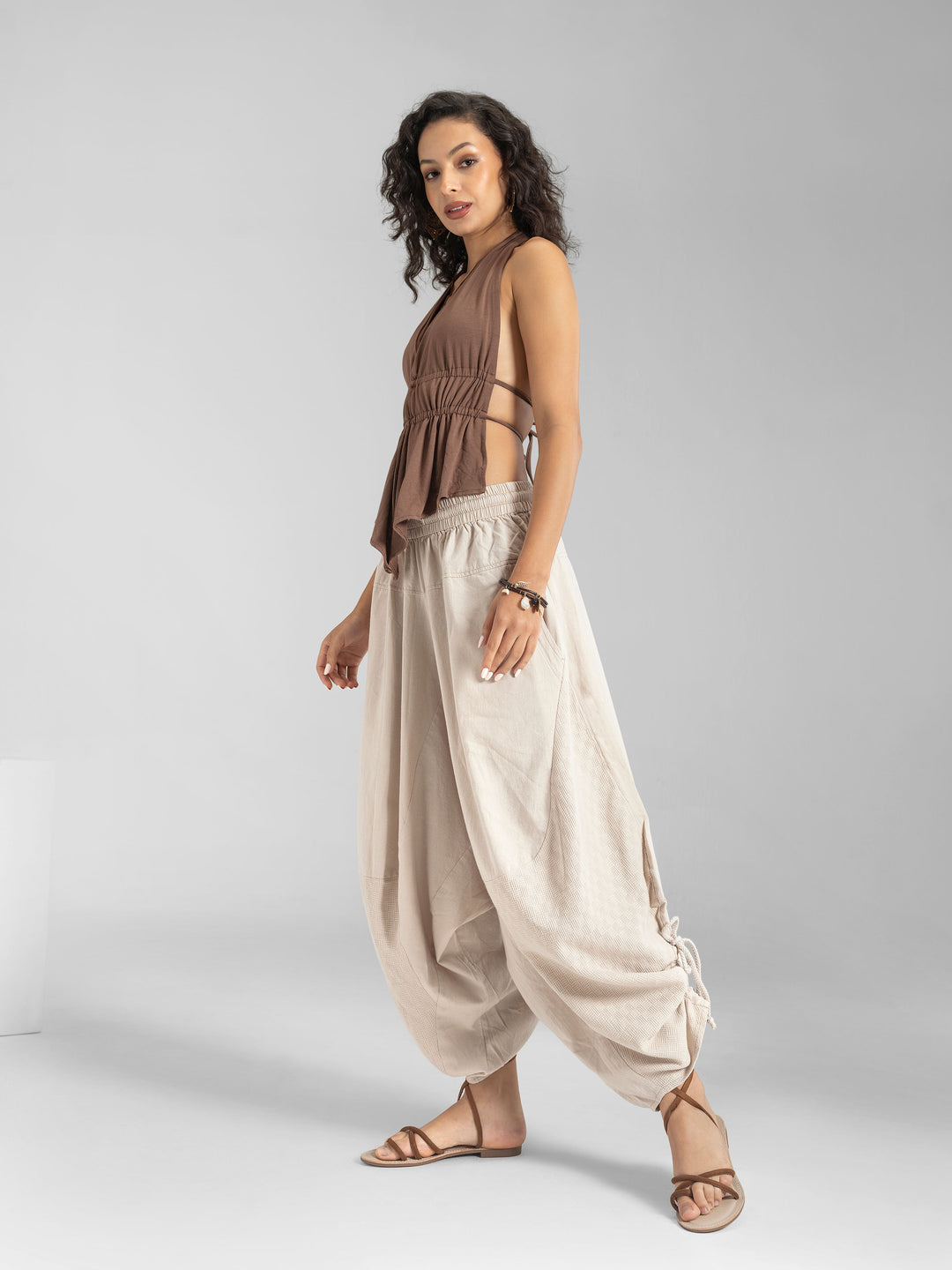 Bali Drift Harem Pants