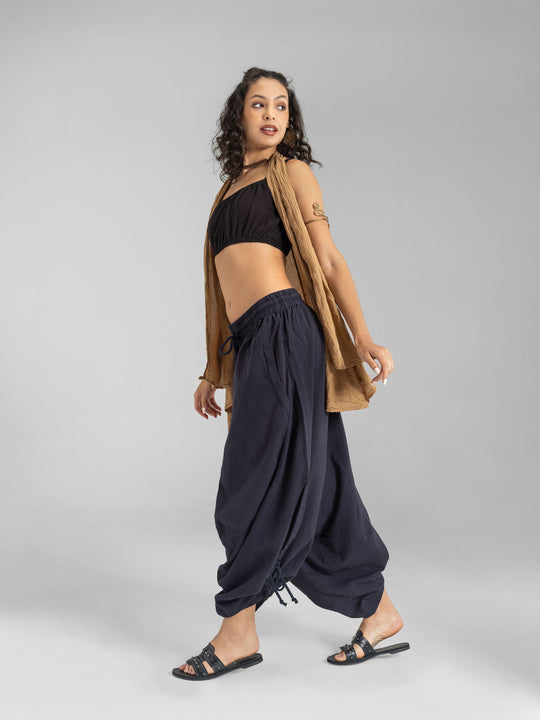 Bali Drift Harem Pants