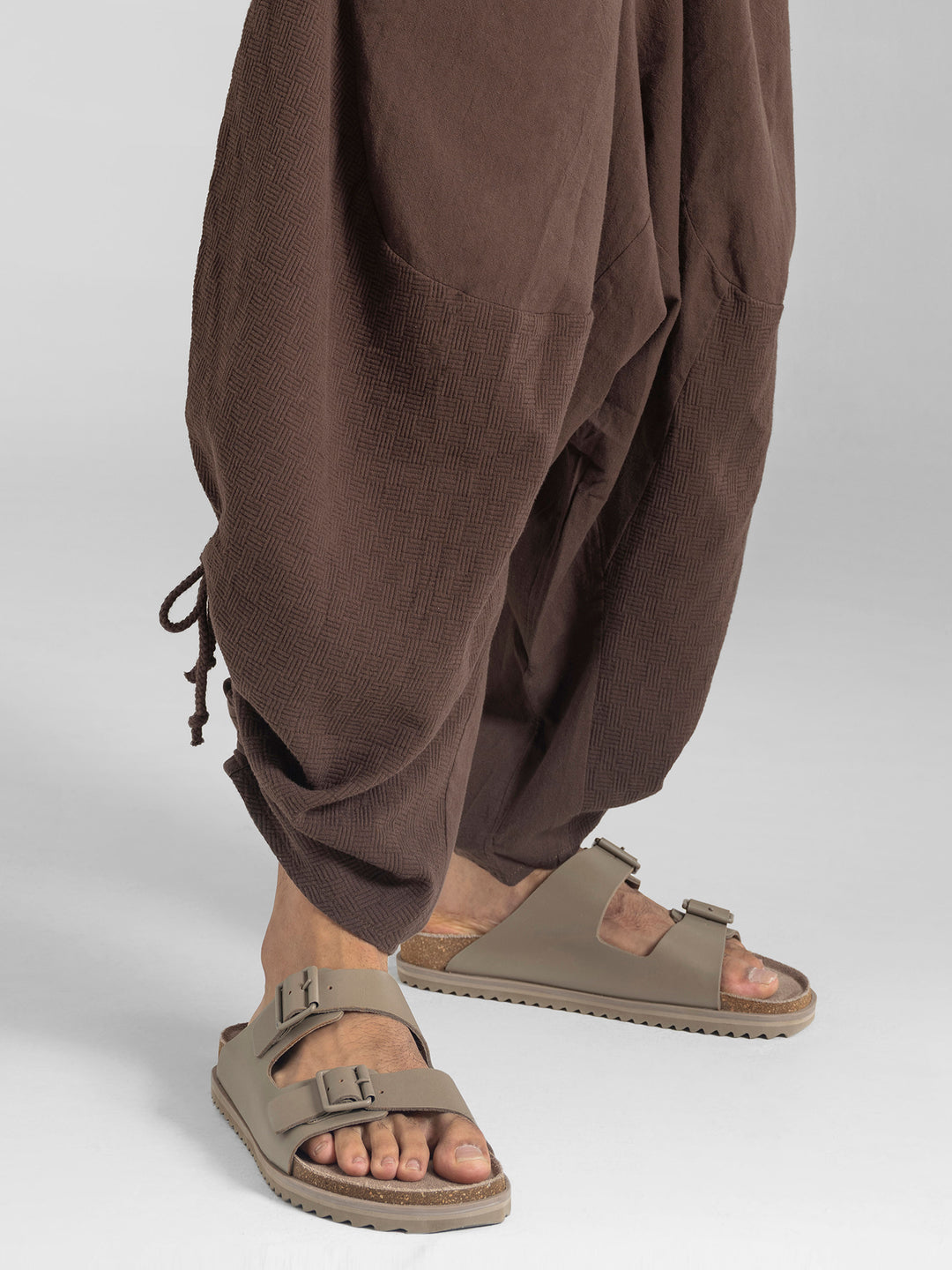 Bali Drift Harem Pants