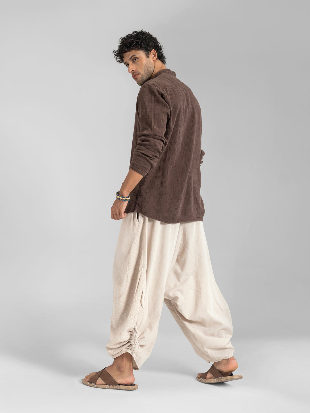 Bali Drift Harem Pants