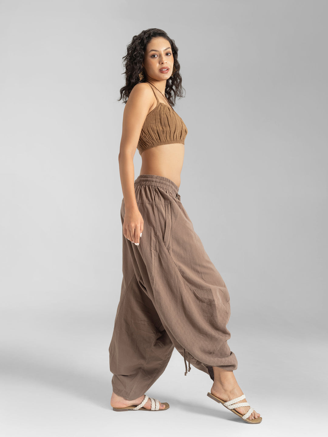 Bali Drift Harem Pants