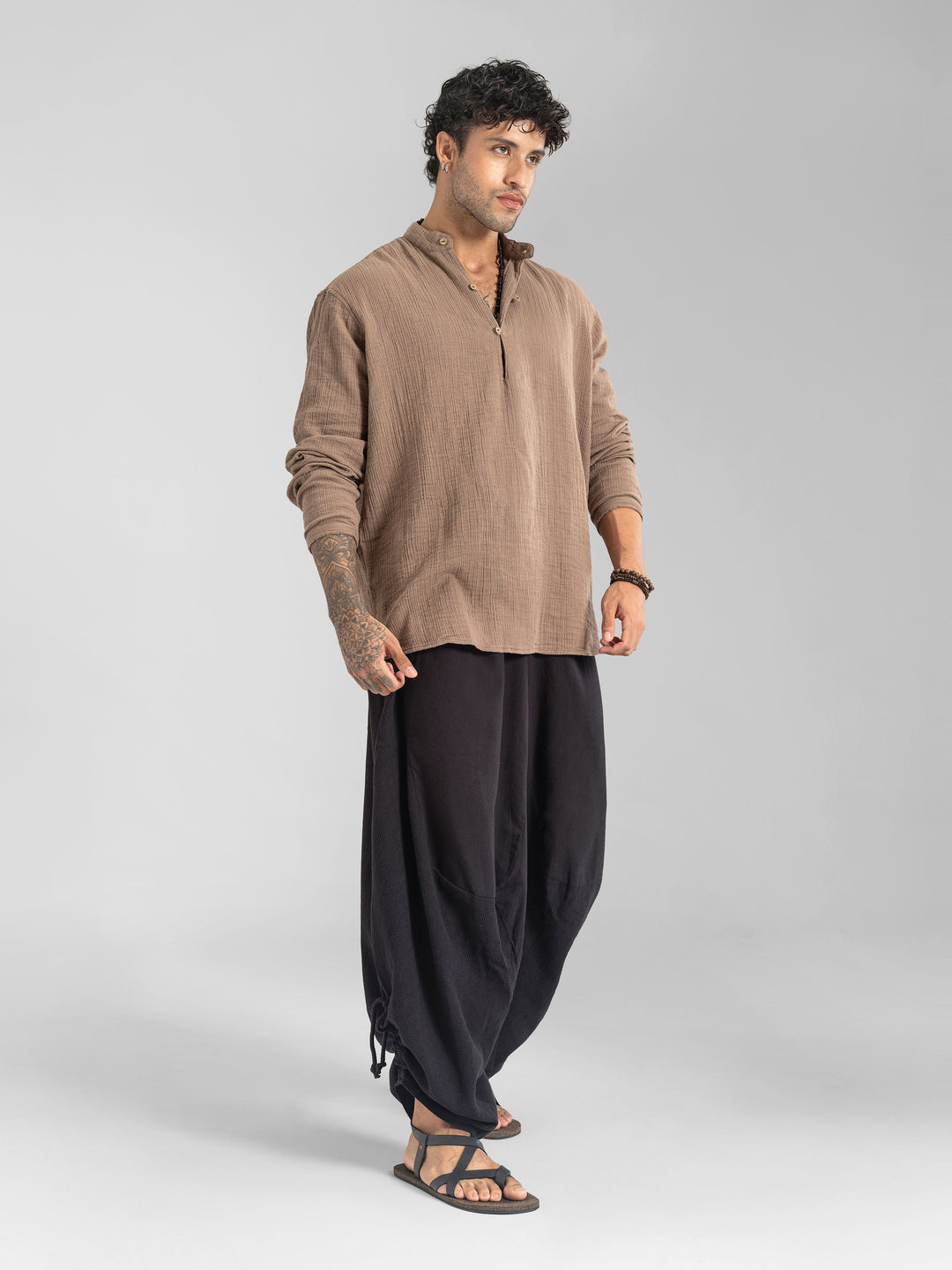 Bali Drift Harem Pants
