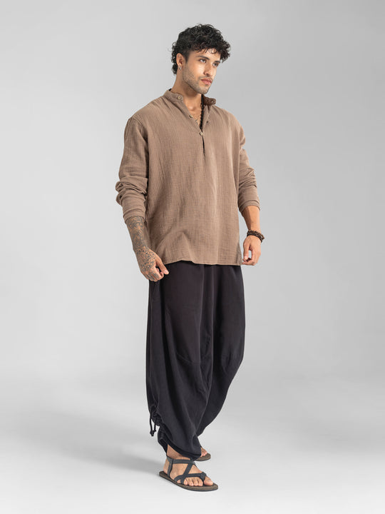 Bali Drift Harem Pants