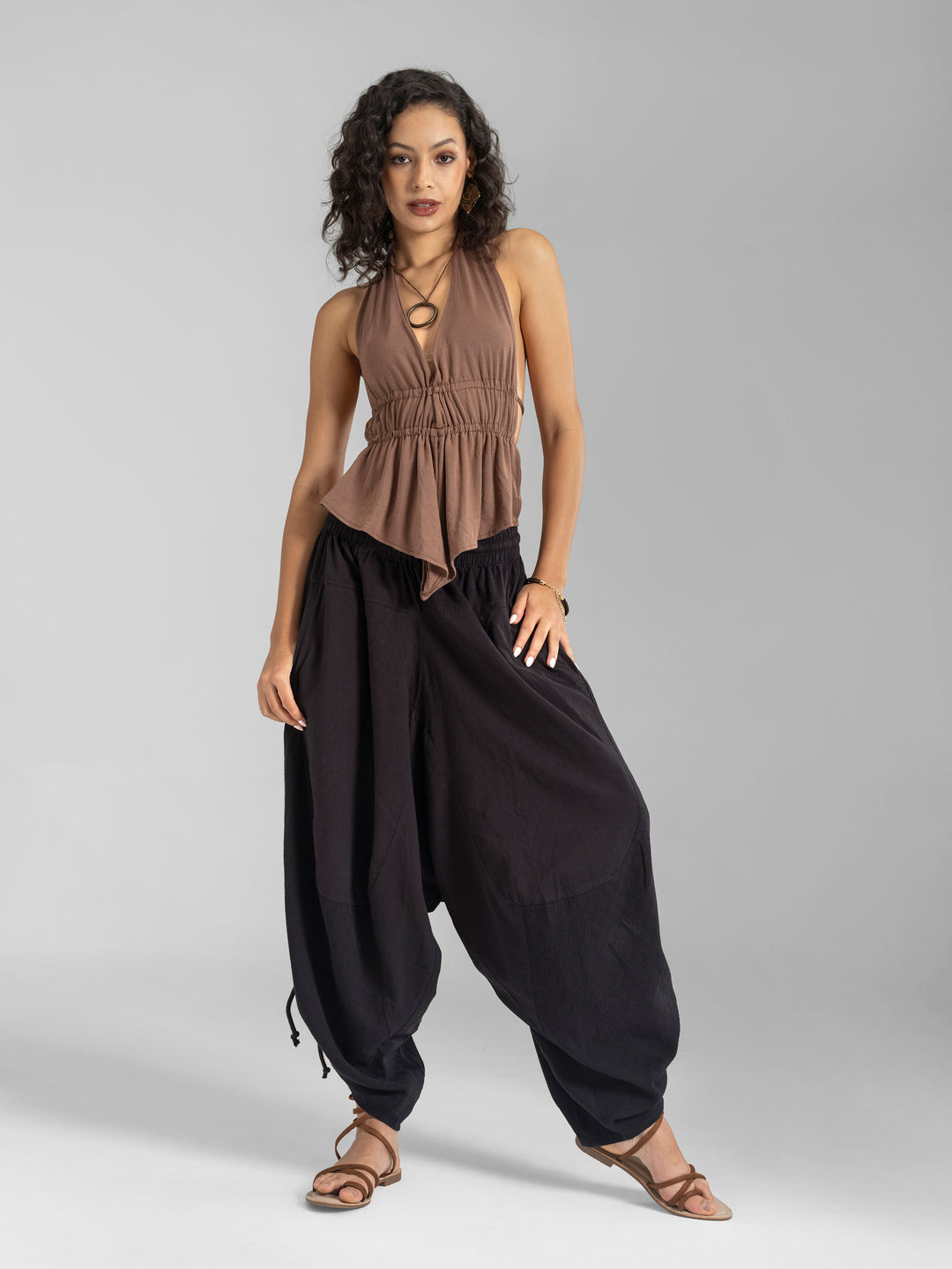 Bali Drift Harem Pants
