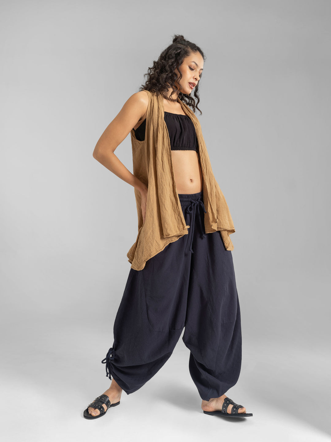 Bali Drift Harem Pants