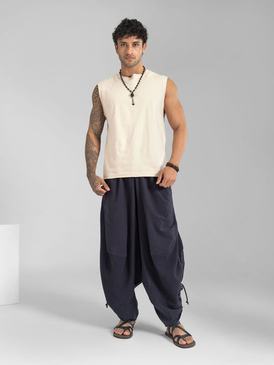 Bali Drift Harem Pants