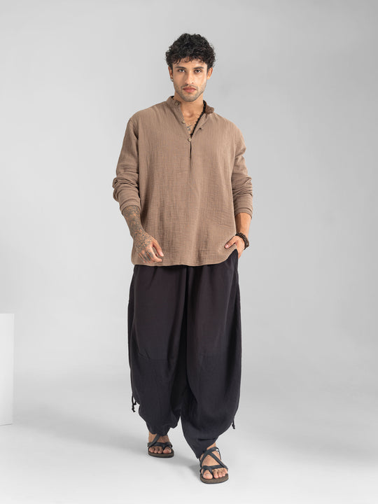 Bali Drift Harem Pants