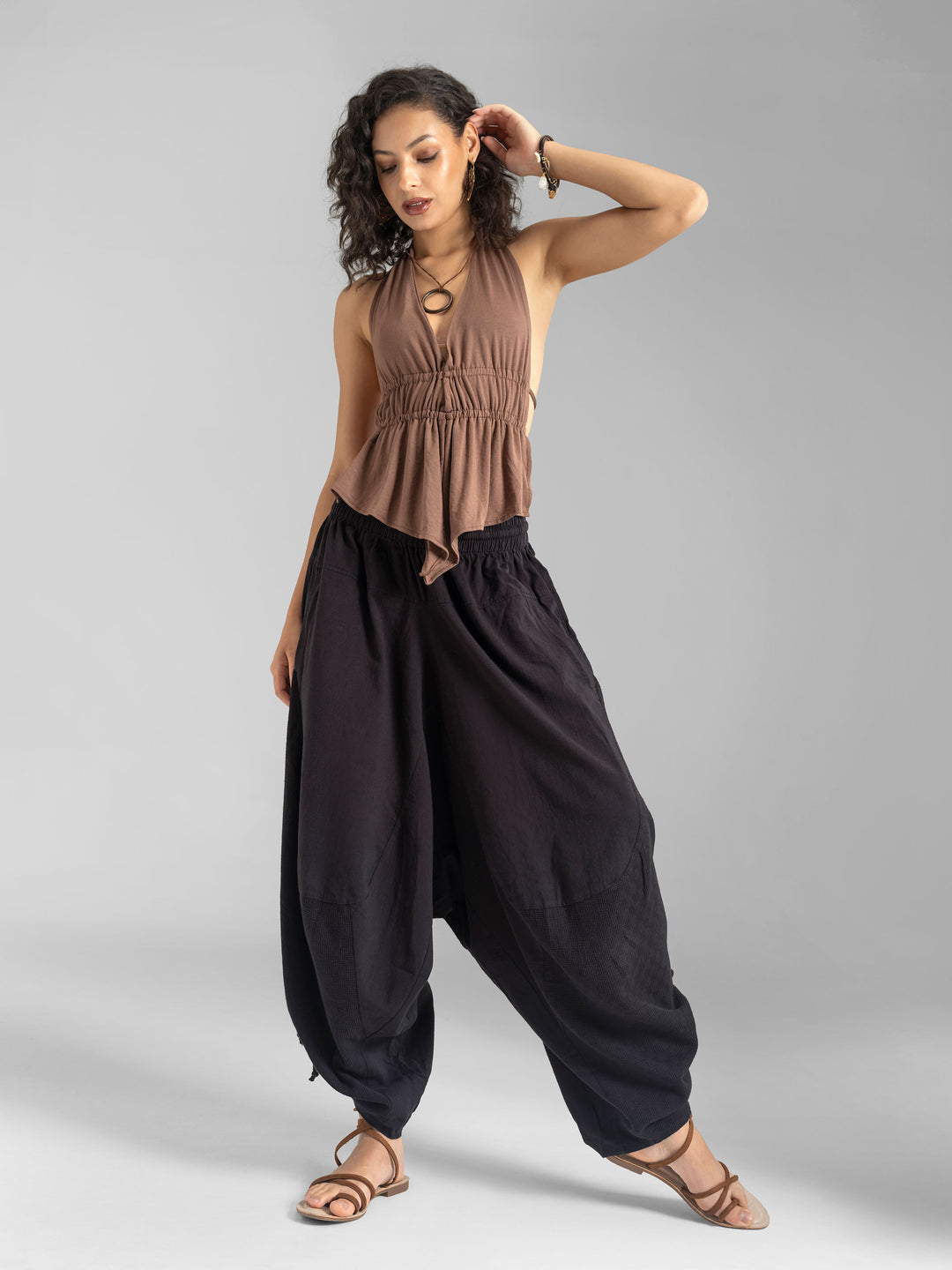 Bali Drift Harem Pants