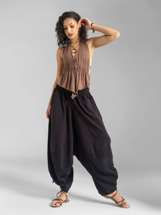 Bali Drift Harem Pants