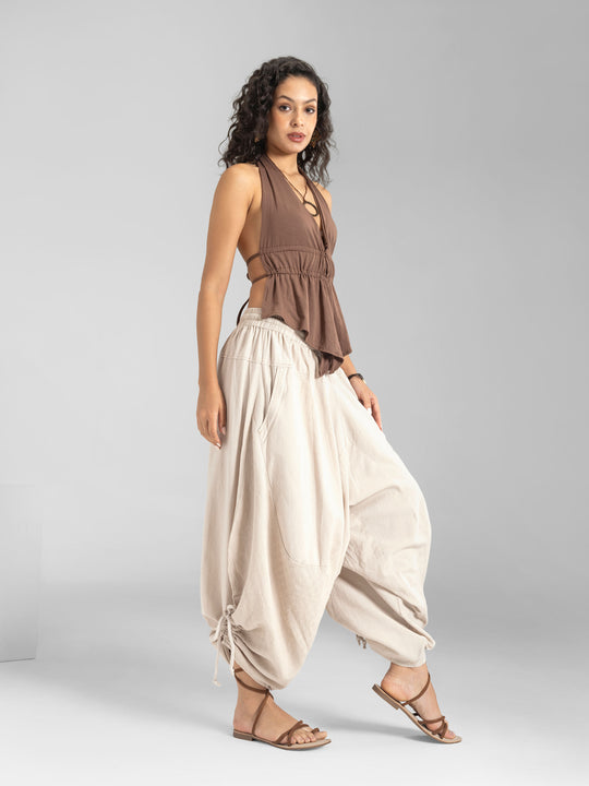 Bali Drift Harem Pants