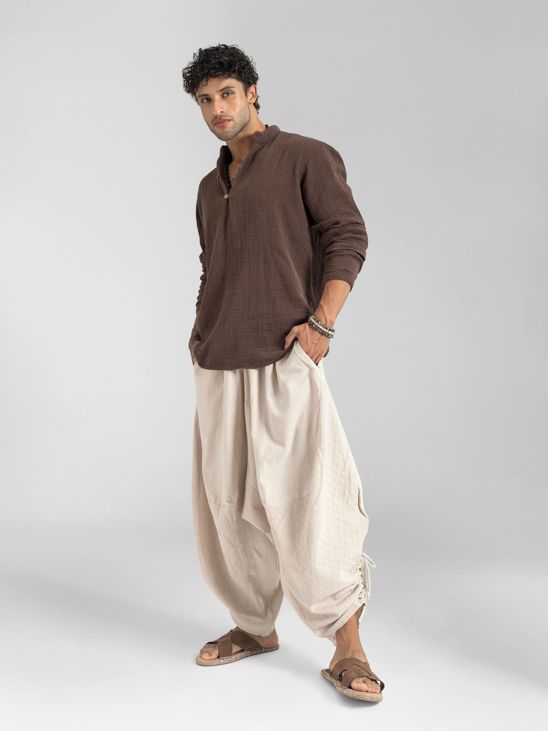 Bali Drift Harem Pants