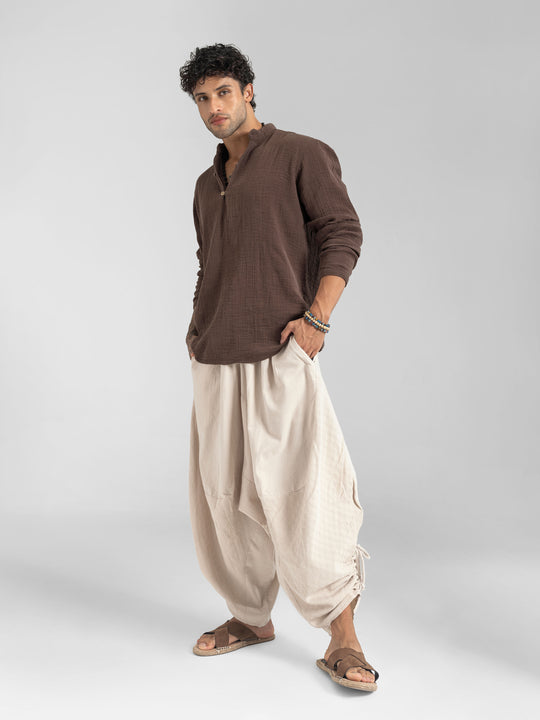 Bali Drift Harem Pants